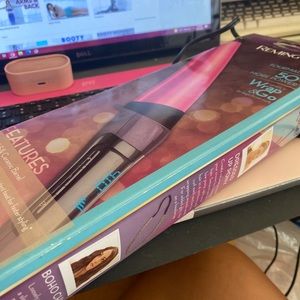 Remington Ceramic Silk 1-1/2 in Barrell